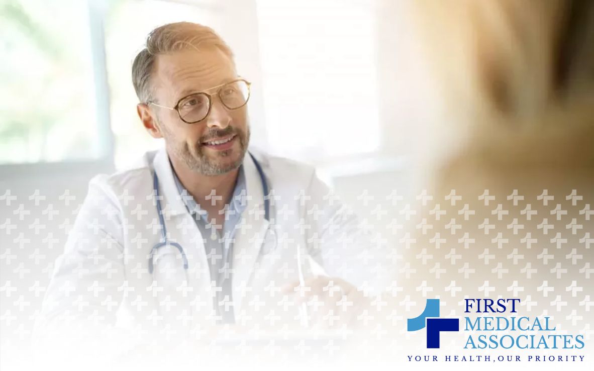 5 Tips For Choosing The Best Primary Care Doctor For You Blog