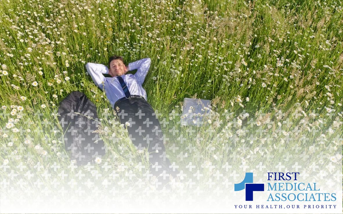 Can Adults Get Allergies? Our Primary Care Physicians Answer