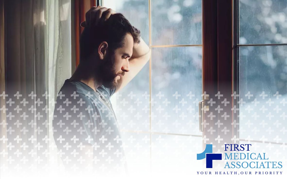 Do You Have These Telltale Signs of Depression?