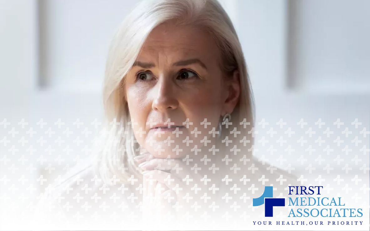 Memory Loss in the Elderly When to Seek Help