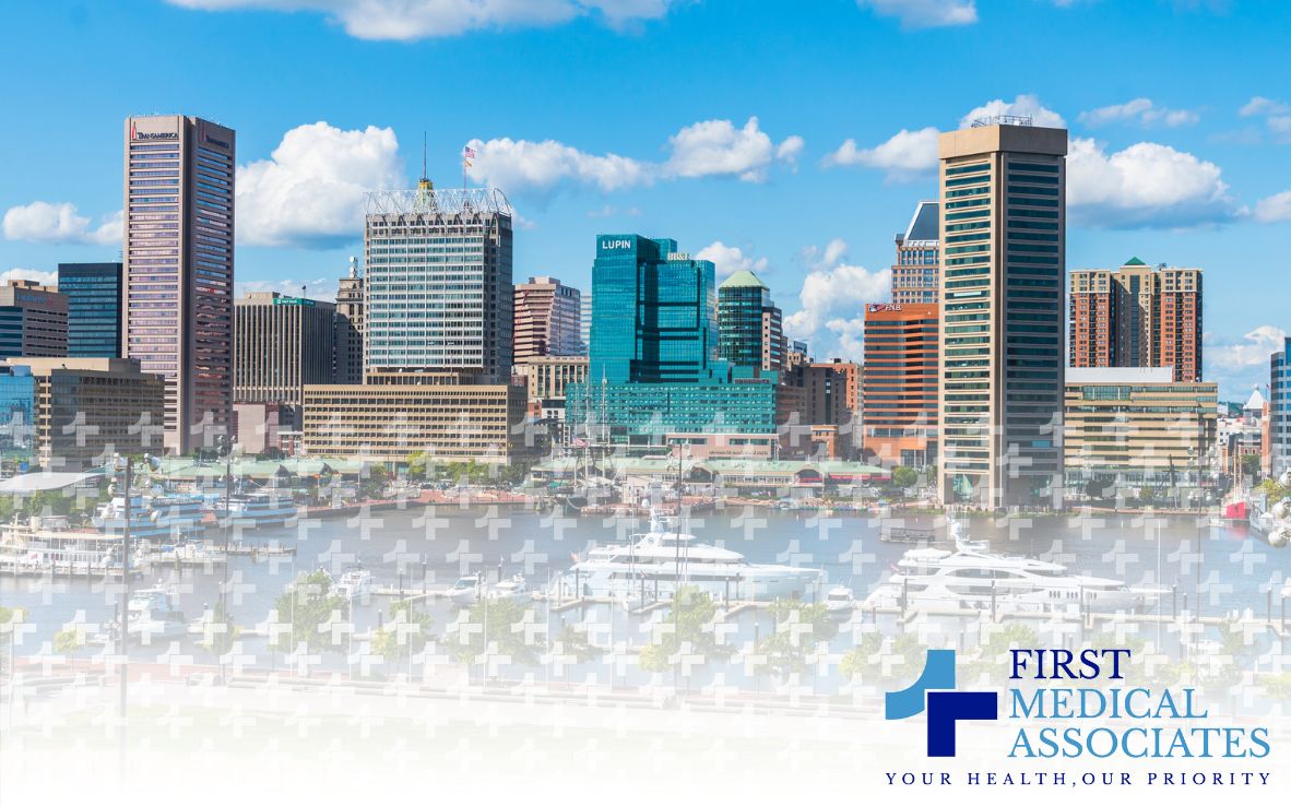 Navigating Insurance and Primary Care in Maryland