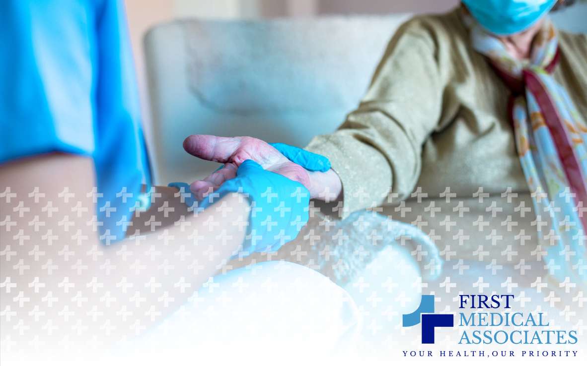 The Benefits of Preventive Care: How Primary Care Doctors in Maryland Can Help You Stay Healthy