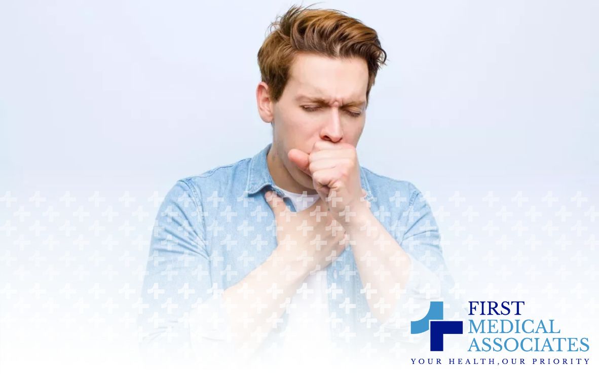 Suffering From Long-Haul COVID There's Help