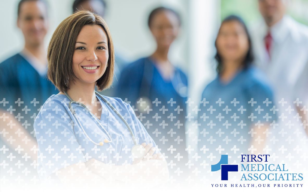 The Importance of Cultural Competence in Primary Care Enhancing Patient Care at First Medical Associates