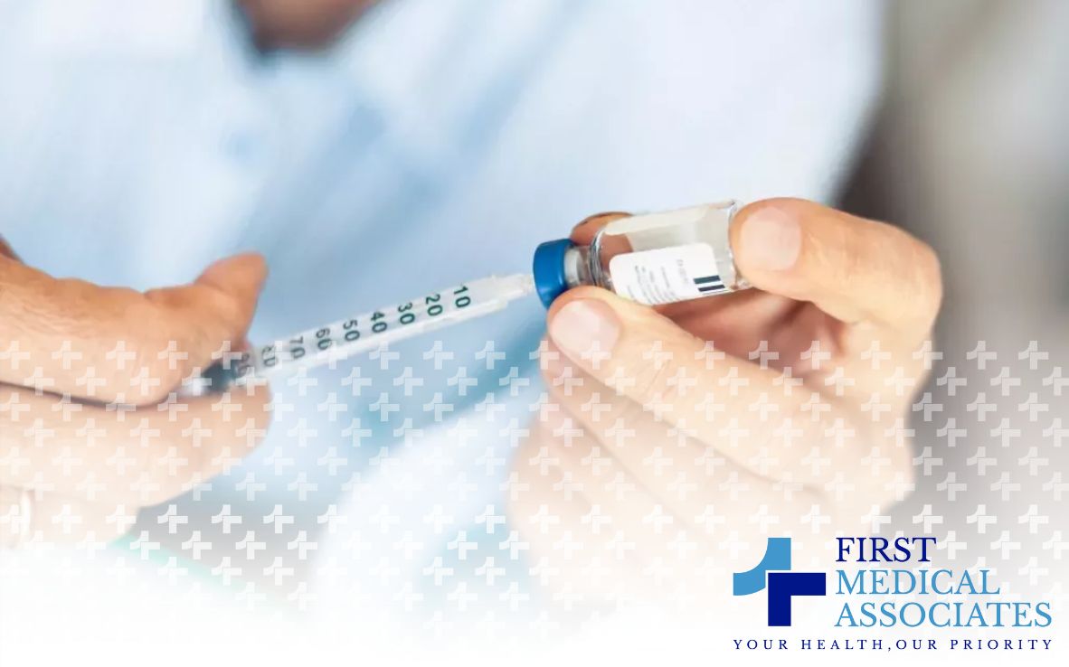 What You Can Do to Manage Diabetes and Prevent Complications