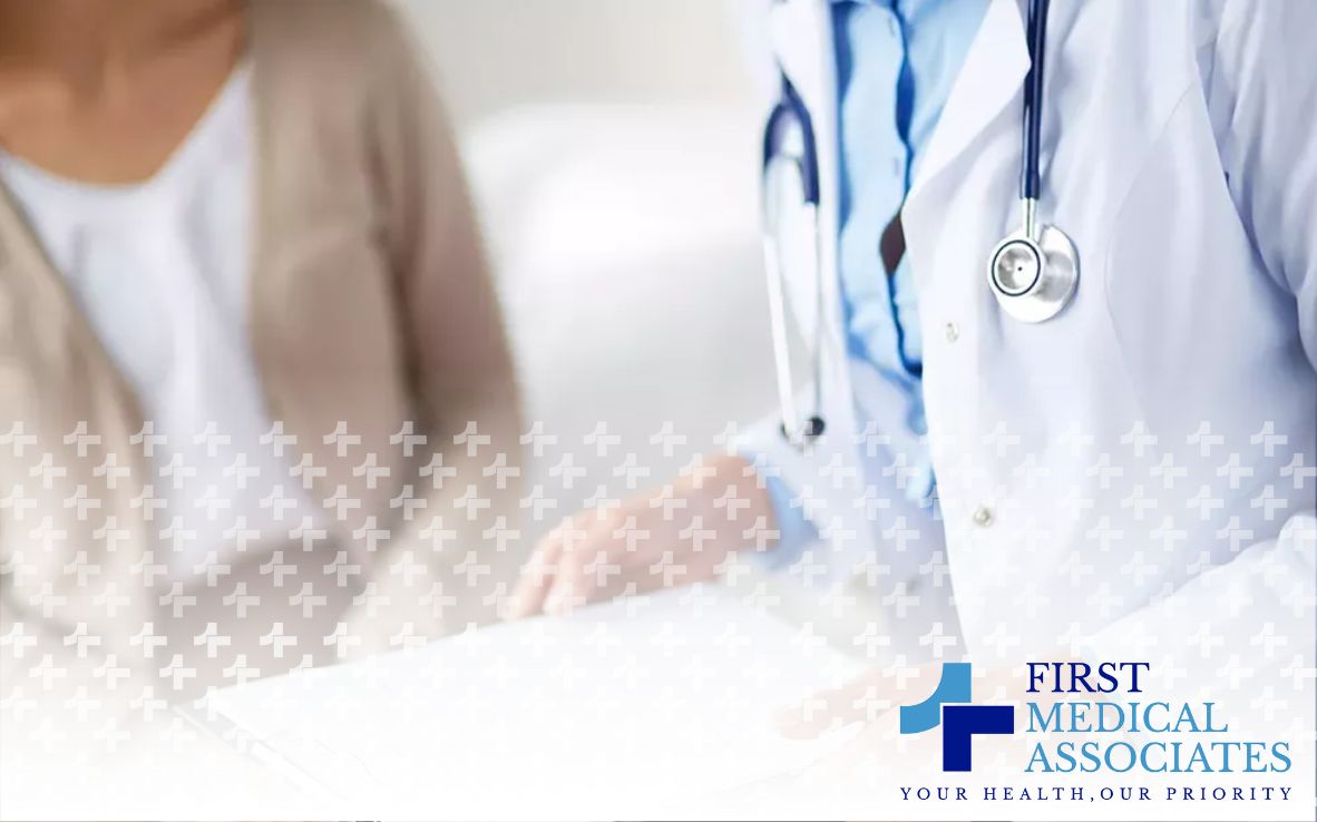 Why Do I Need Preventative Health Screenings?