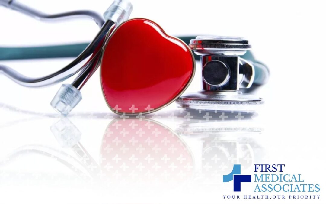 Stay on Top of Your Health This Year: Schedule Your Yearly Checkup With Your Primary Care Doctor