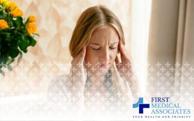 Avoid Migraine Triggers: Advice From Our Family Care Physicians