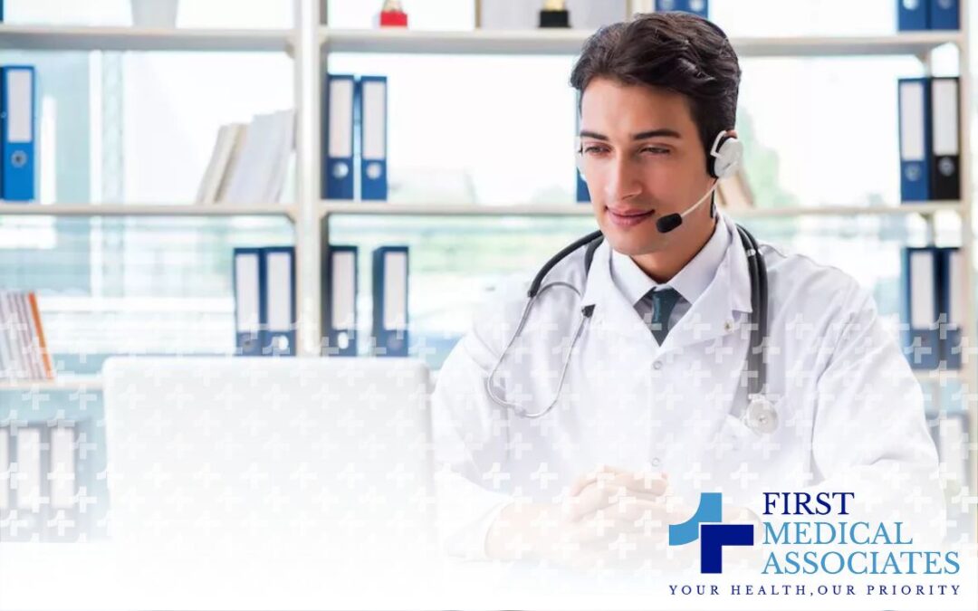 The Benefits of Our Telehealth Services