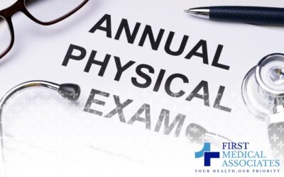 The Importance of Annual Physicals for Maryland Residents