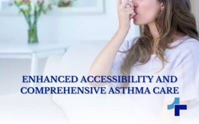 Enhanced Accessibility and Comprehensive Asthma Care