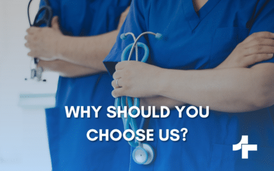 Why Choose First Medical Associates for Your Primary Care Needs in Maryland