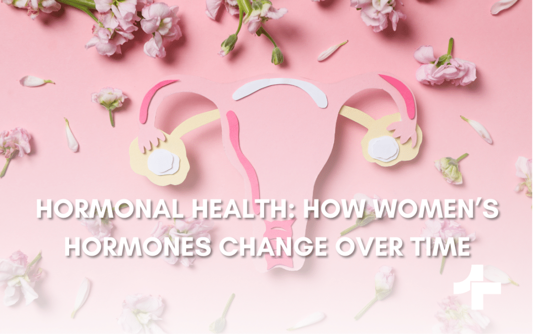 Womens Hormonal Health