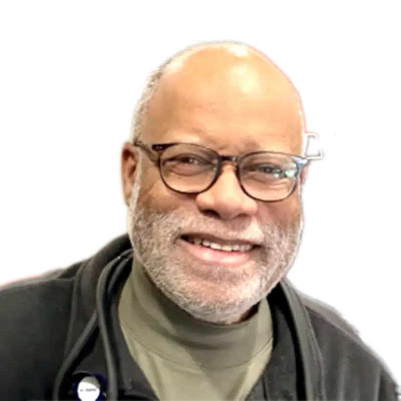 David Clark